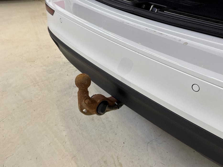 VOLVO V60 2019