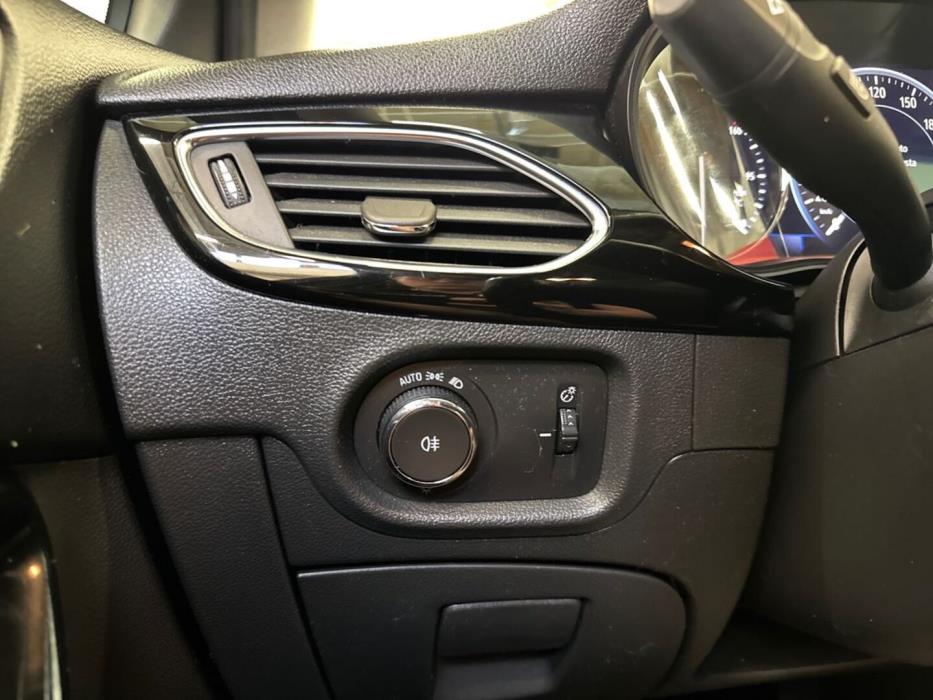 OPEL Astra 2020