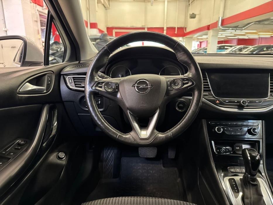OPEL Astra 2020