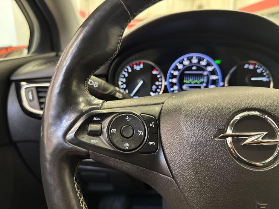 OPEL Astra 2020