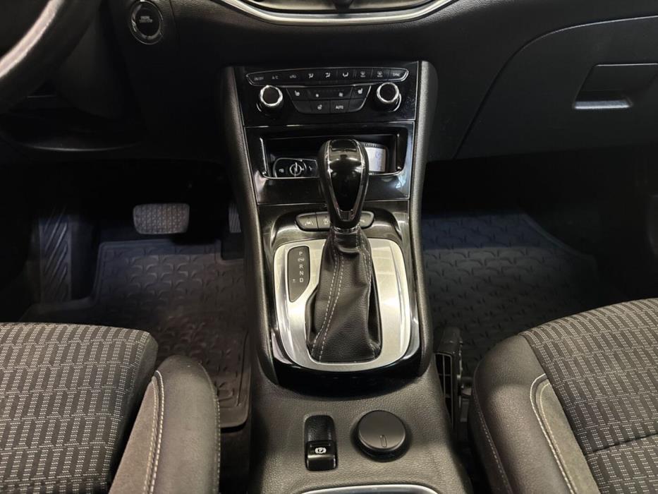 OPEL Astra 2020