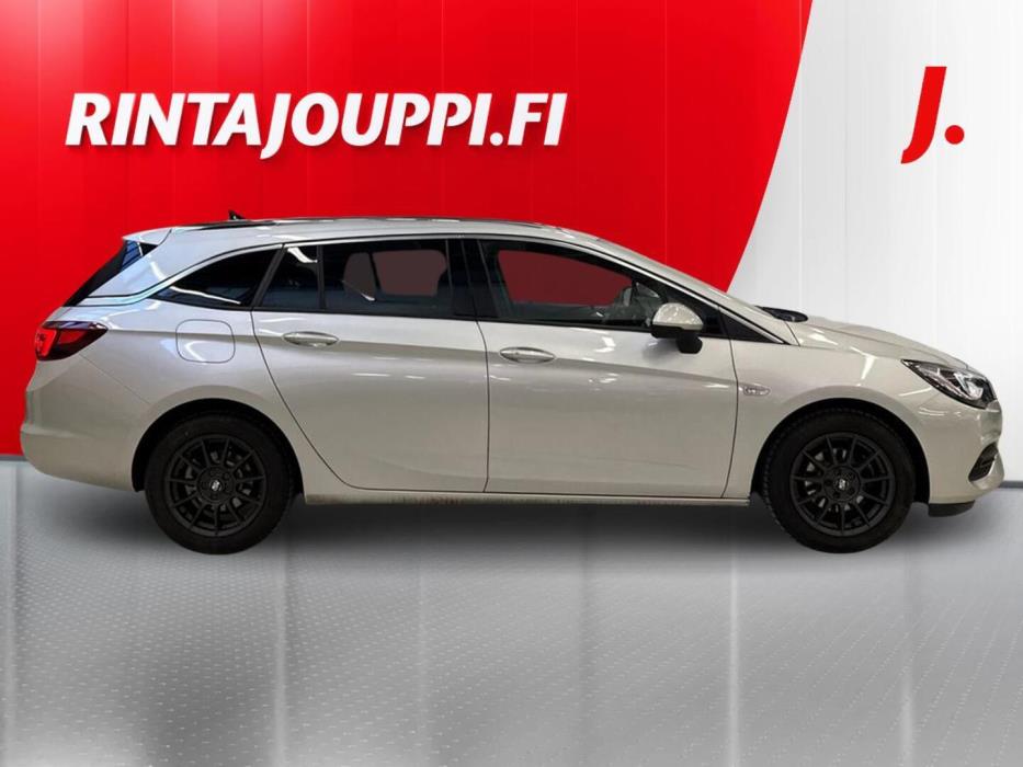 OPEL Astra 2020