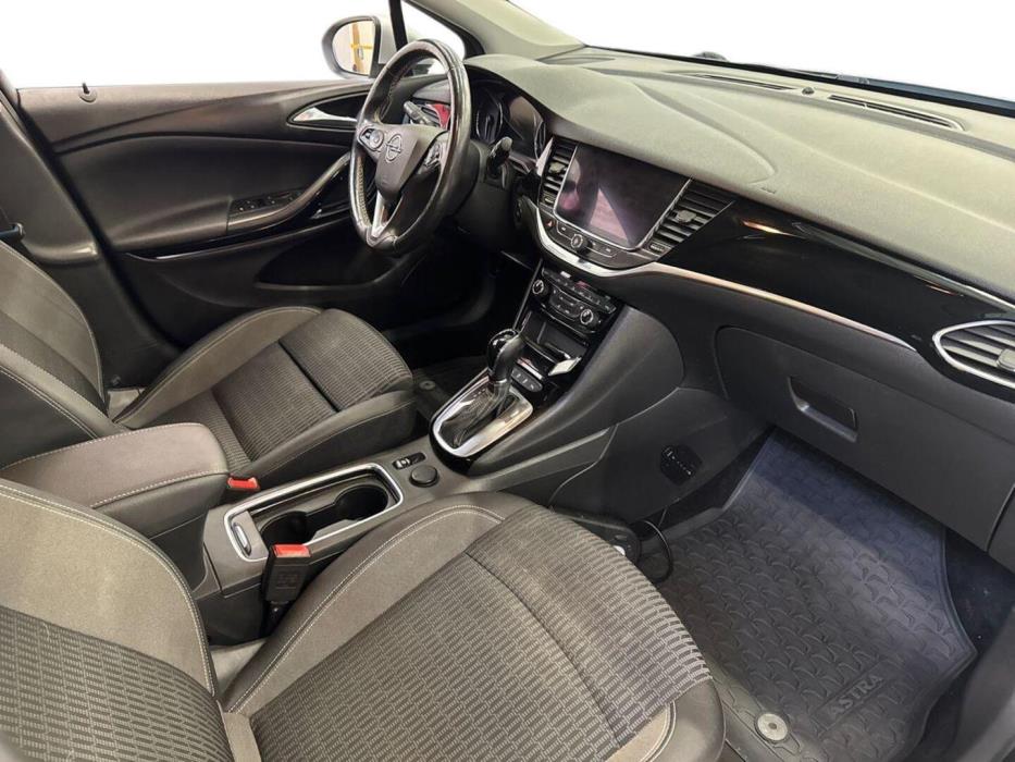 OPEL Astra 2020