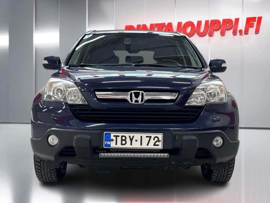 HONDA CR-V 2008