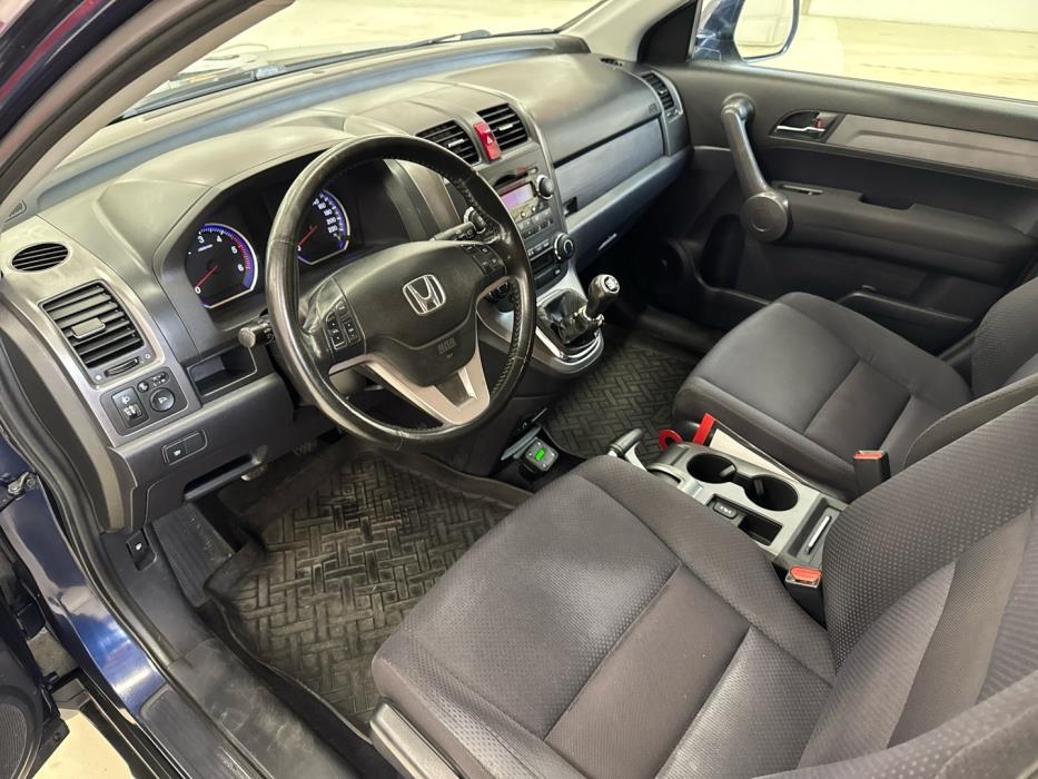HONDA CR-V 2008