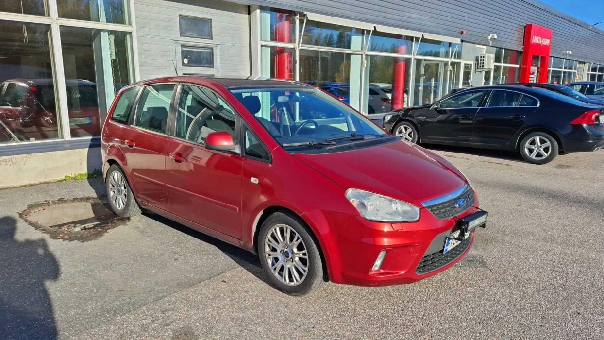FORD C-Max 2010