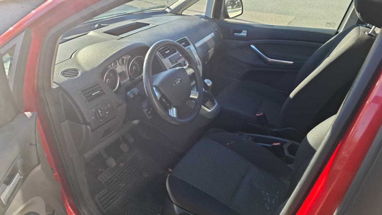 FORD C-Max 2010