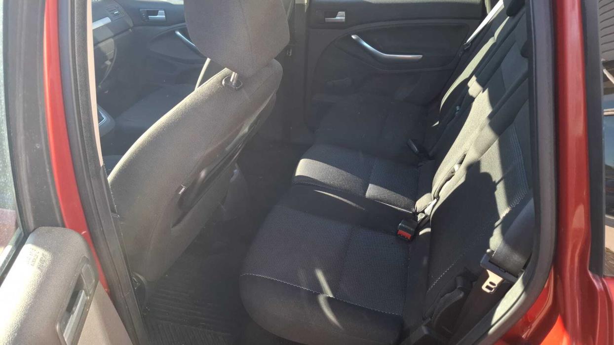 FORD C-Max 2010