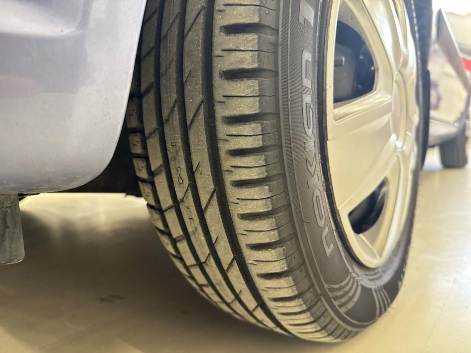 HYUNDAI Getz 2004