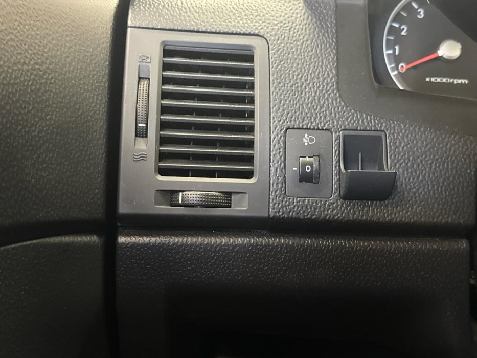 HYUNDAI Getz 2004