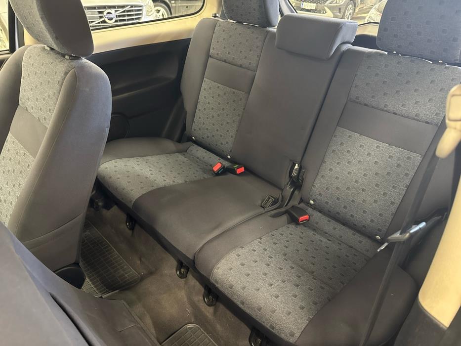 HYUNDAI Getz 2004