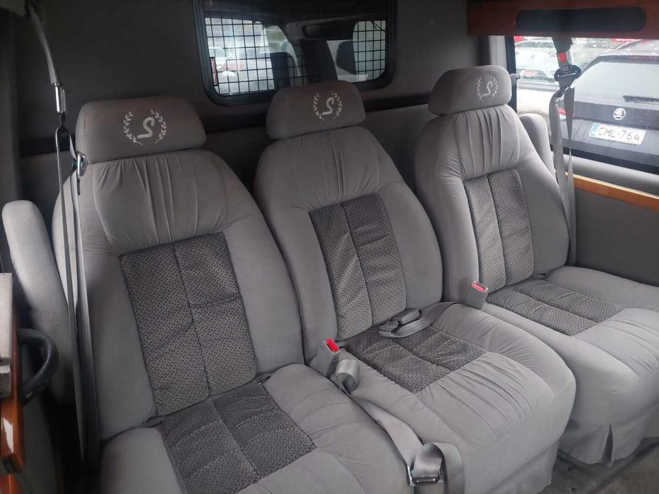 CHEVROLET EXPRESS 2009