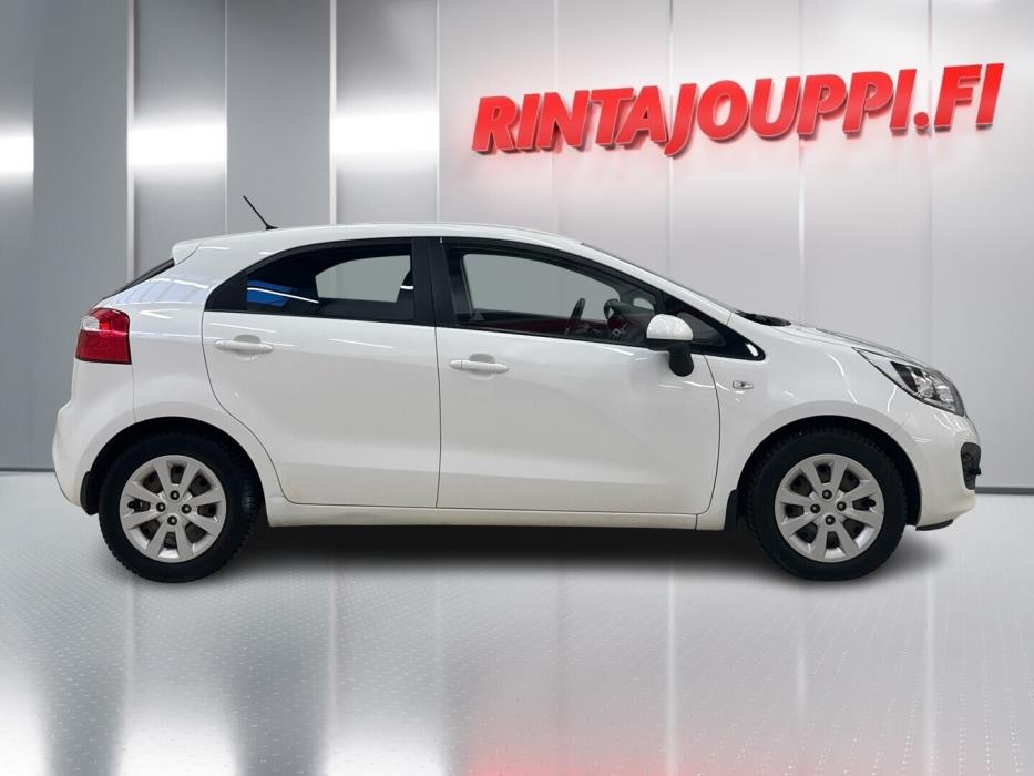 KIA Rio 2012