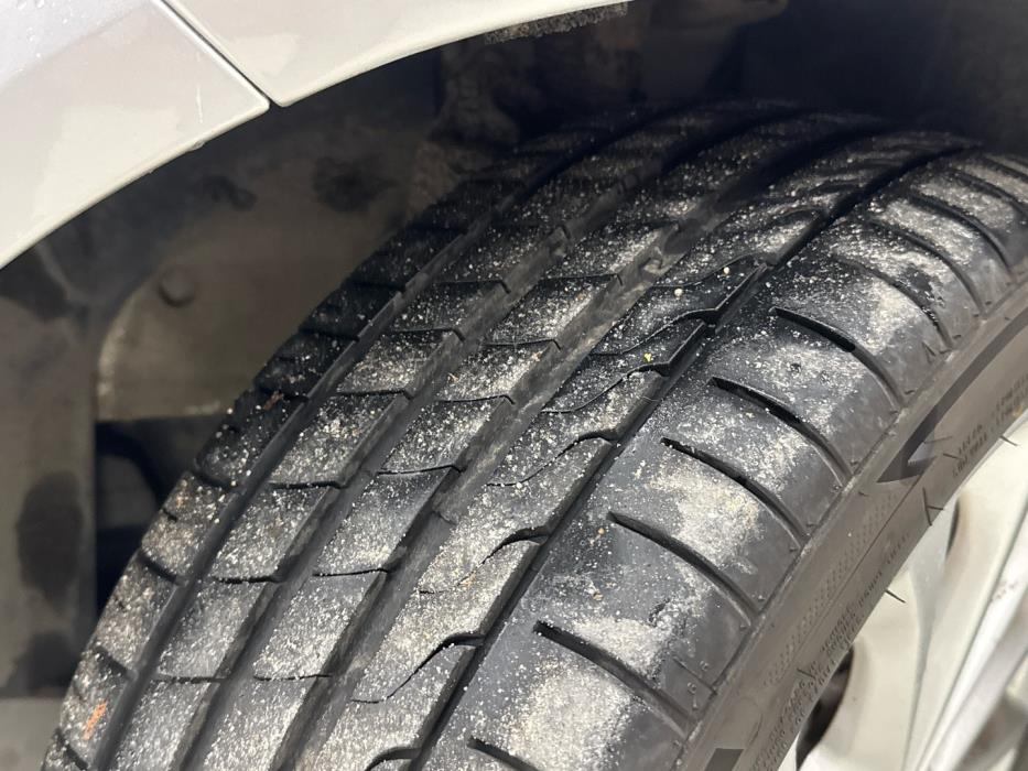 FORD Fiesta Van 2015