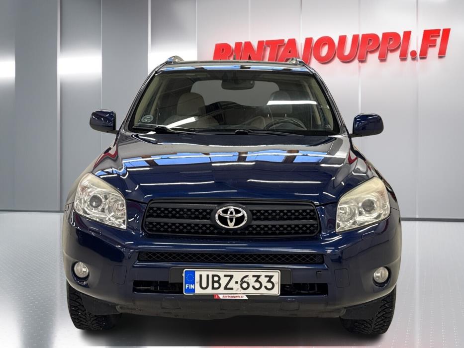 TOYOTA RAV4 2006