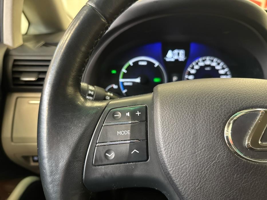 LEXUS RX 2010
