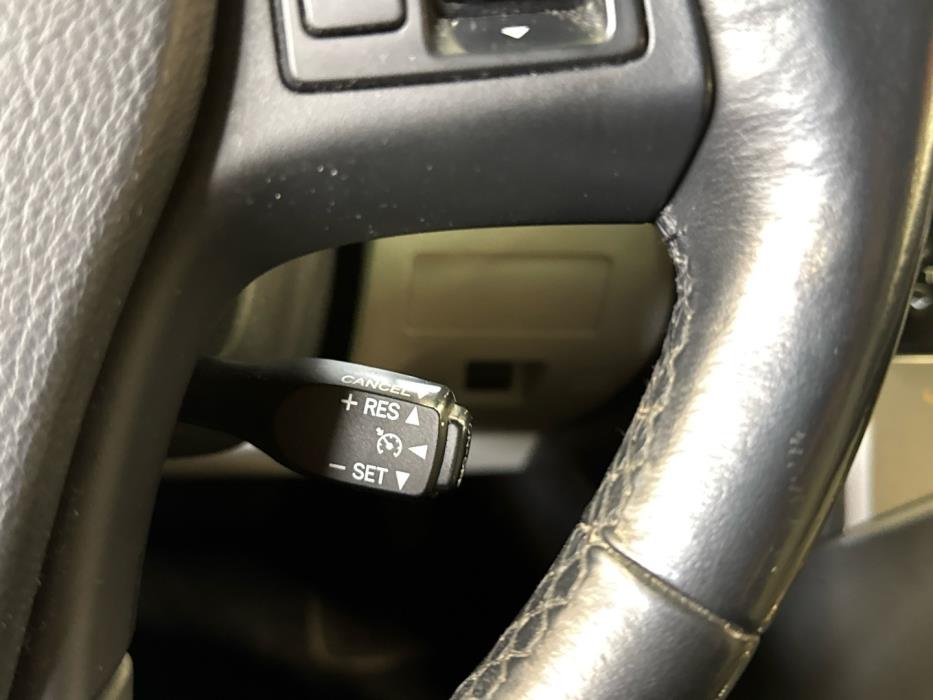 LEXUS RX 2010