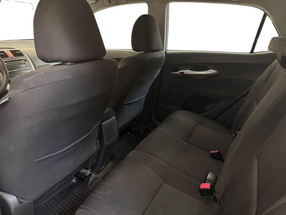TOYOTA Auris 2010