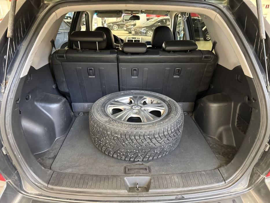 KIA Sportage 2008