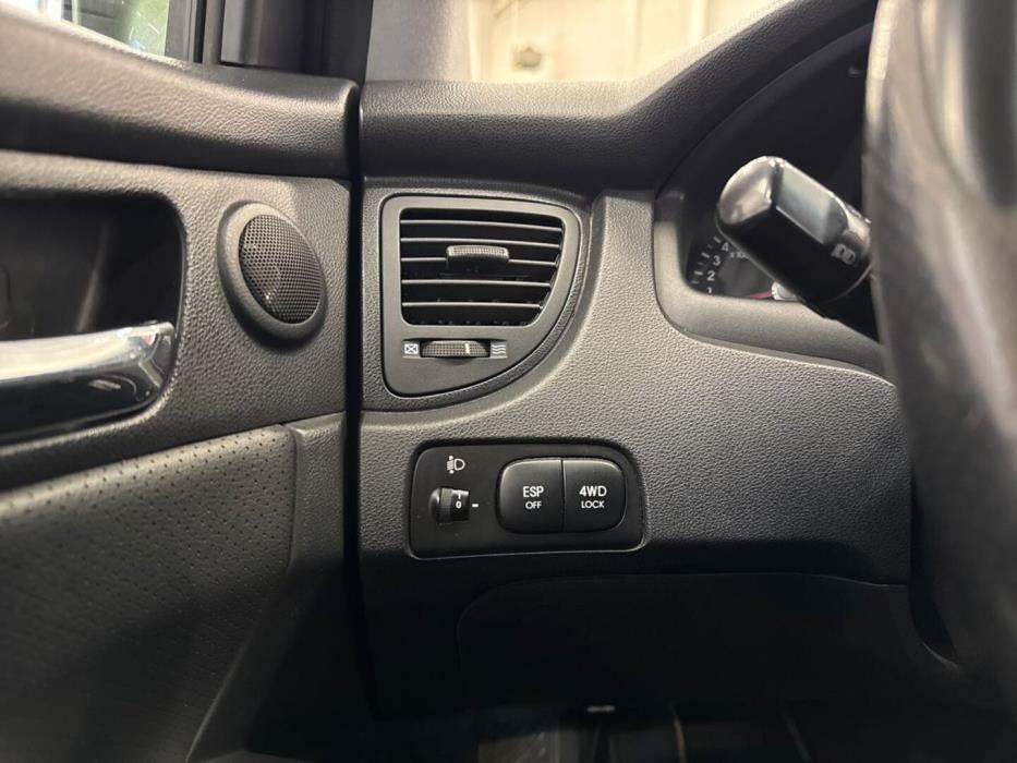 KIA Sportage 2008