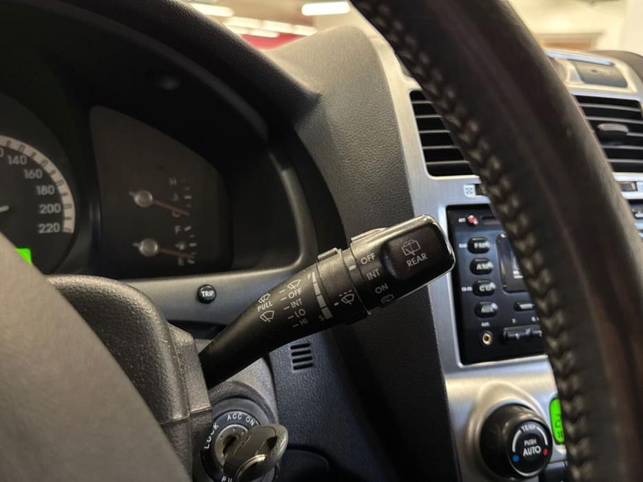 KIA Sportage 2008
