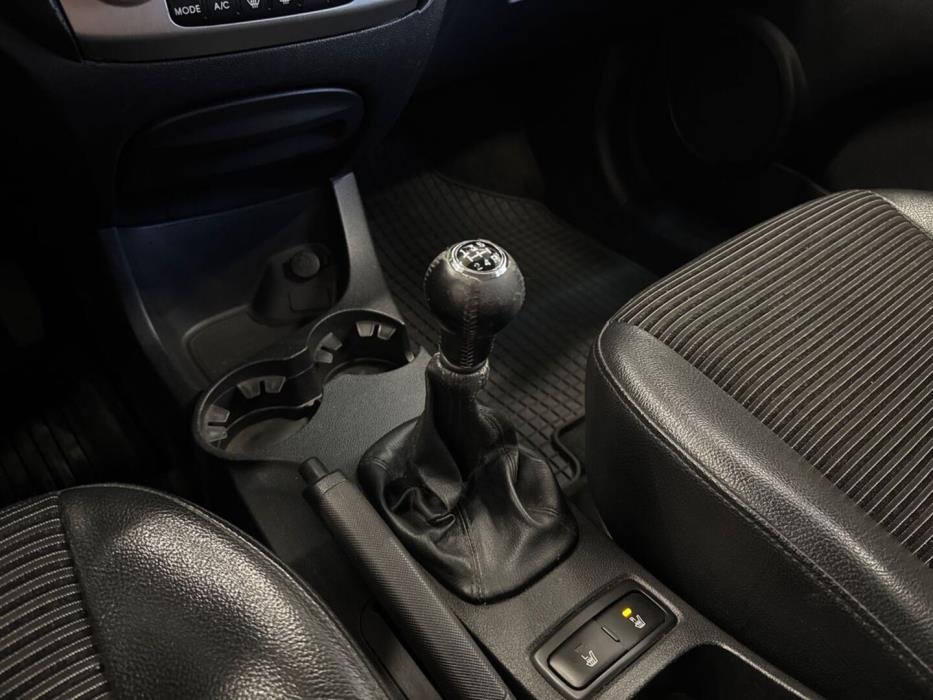 KIA Sportage 2008