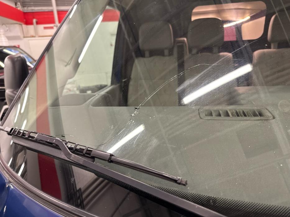 VOLKSWAGEN Transporter 2002