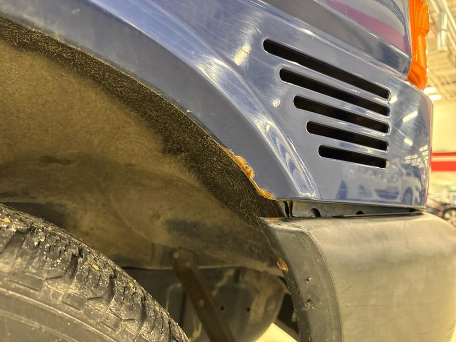 VOLKSWAGEN Transporter 2002