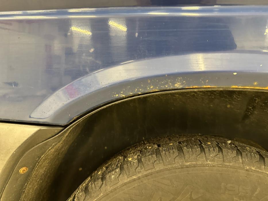 VOLKSWAGEN Transporter 2002