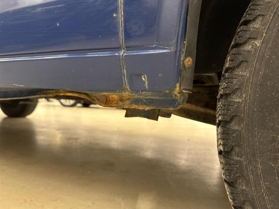 VOLKSWAGEN Transporter 2002