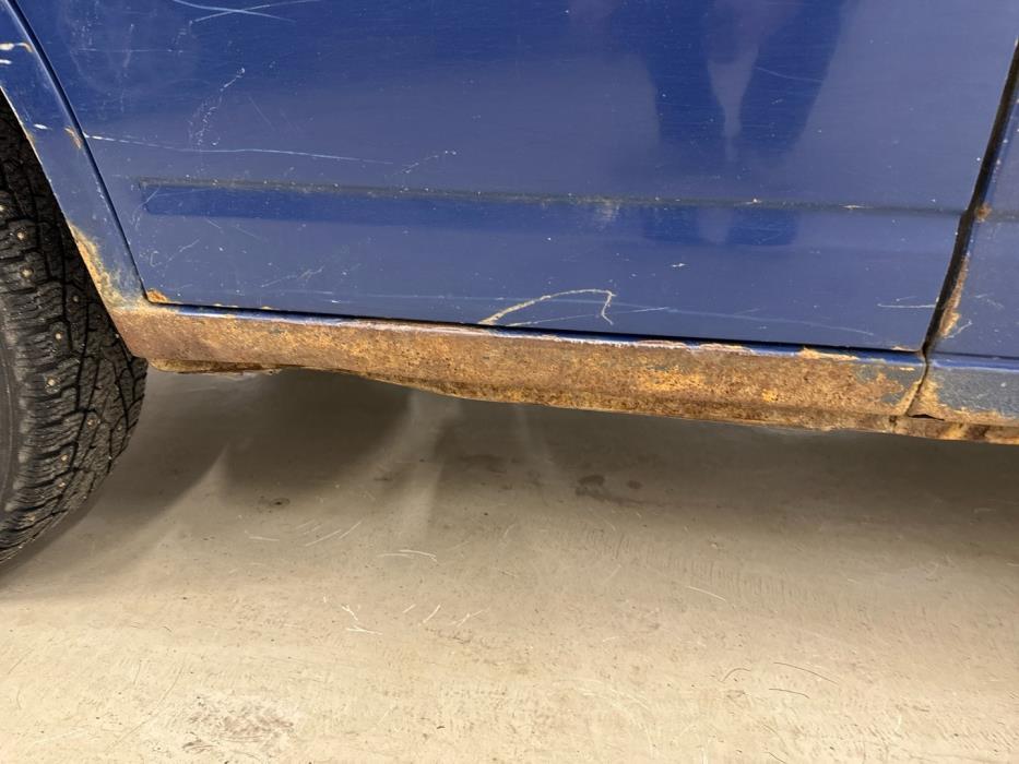 VOLKSWAGEN Transporter 2002