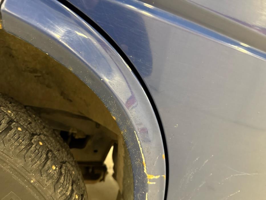 VOLKSWAGEN Transporter 2002