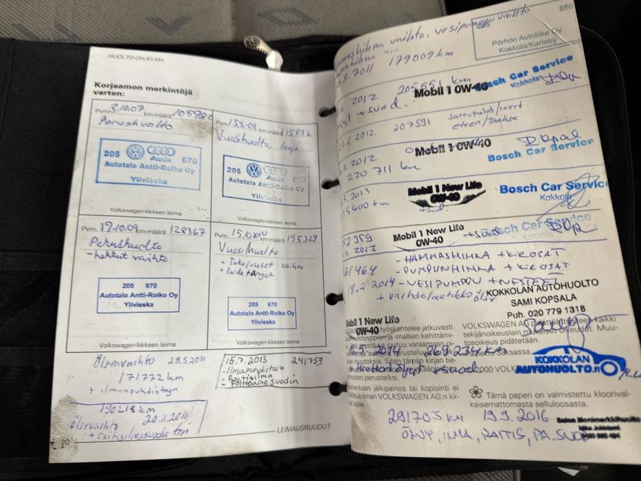 VOLKSWAGEN Transporter 2002