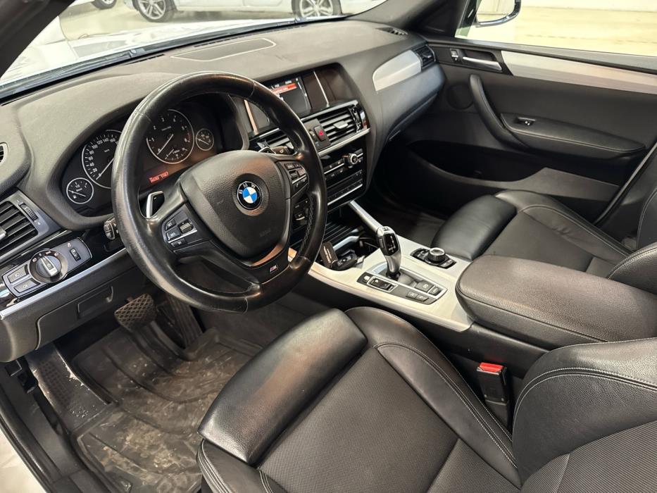BMW X4 2015