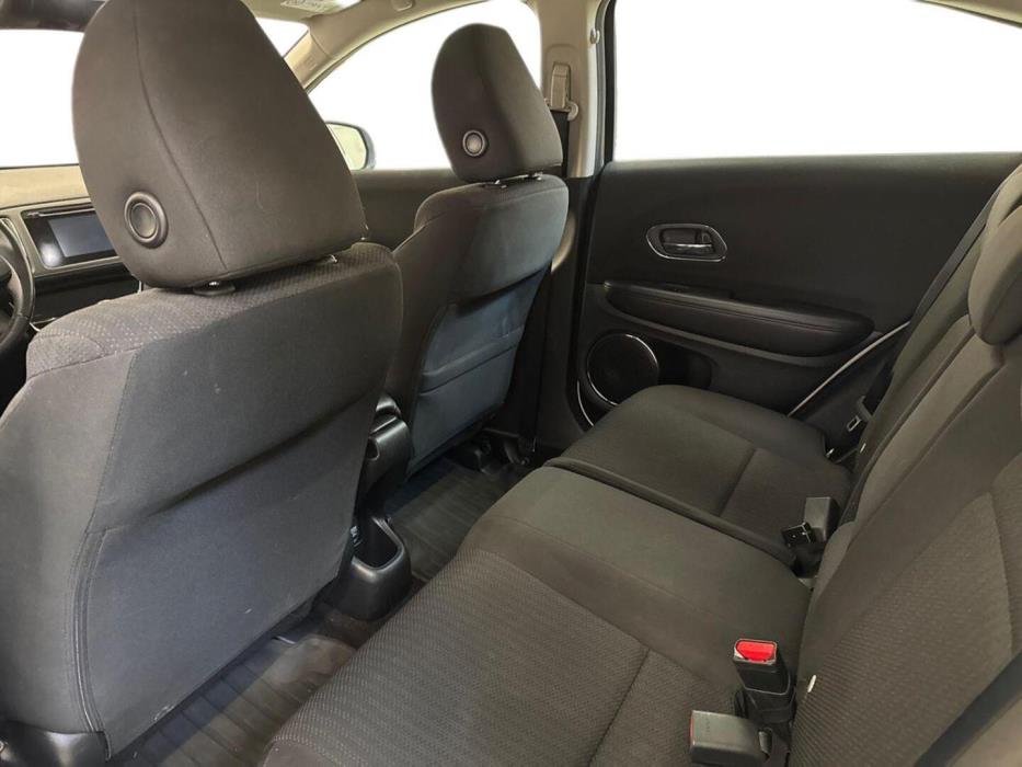 HONDA HR-V 2015