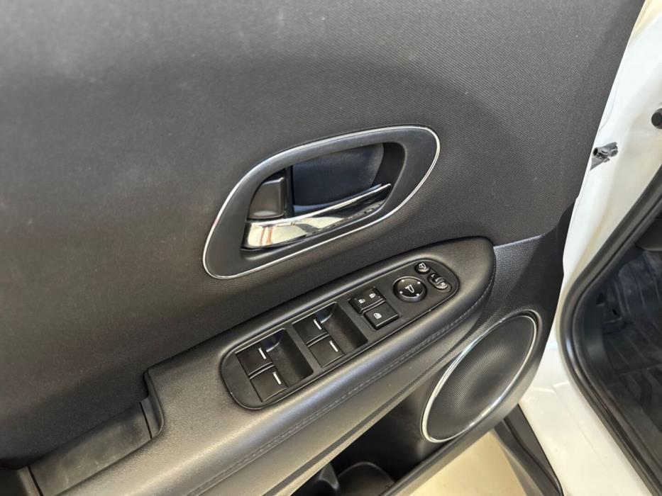 HONDA HR-V 2015