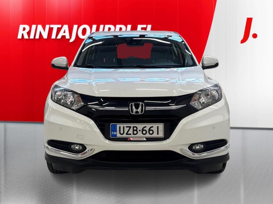 HONDA HR-V 2015