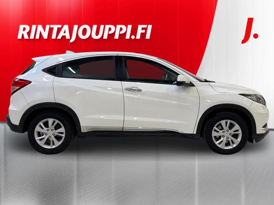 HONDA HR-V 2015