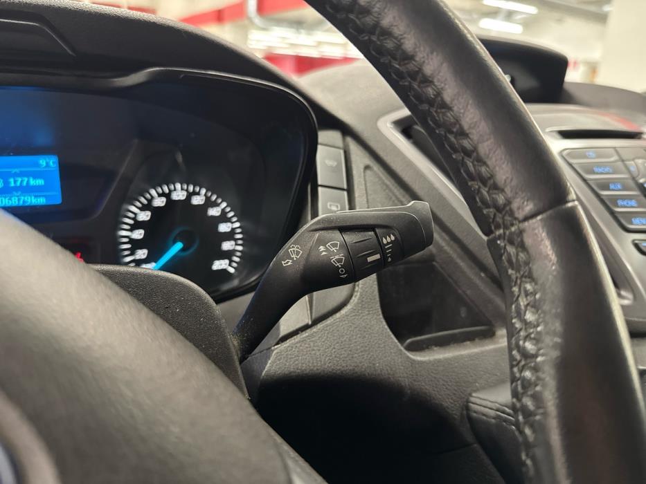 FORD Transit 2015