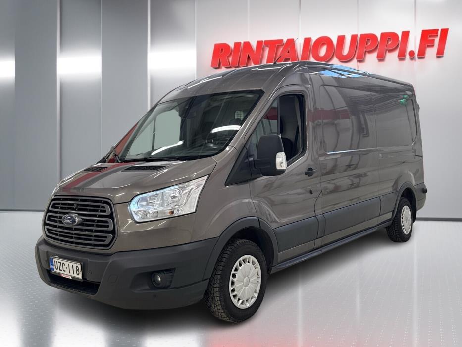 FORD Transit 2015
