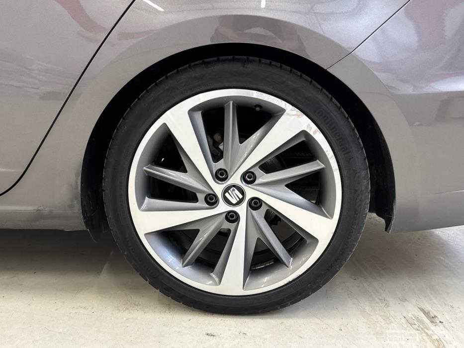 SEAT Leon ST 2016