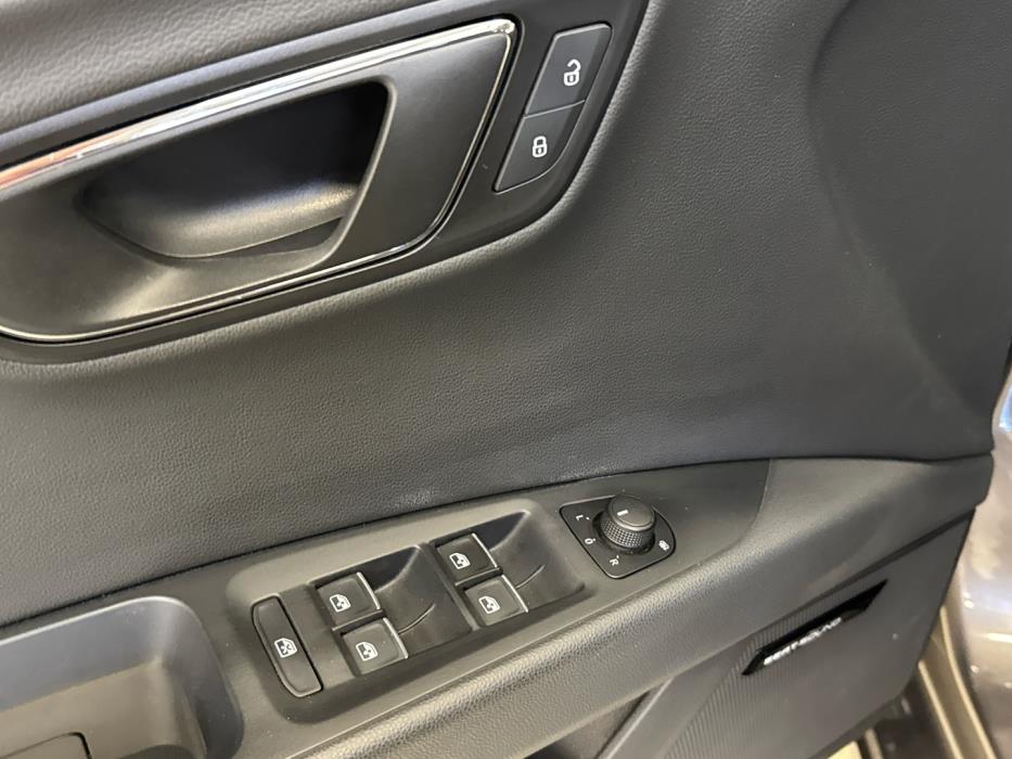 SEAT Leon ST 2016