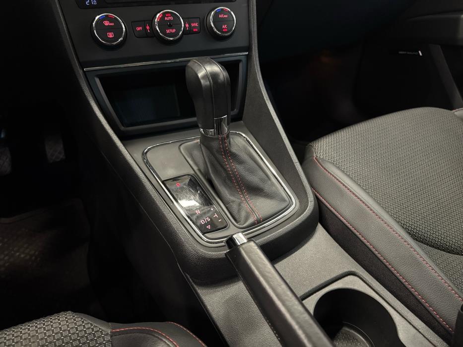 SEAT Leon ST 2016