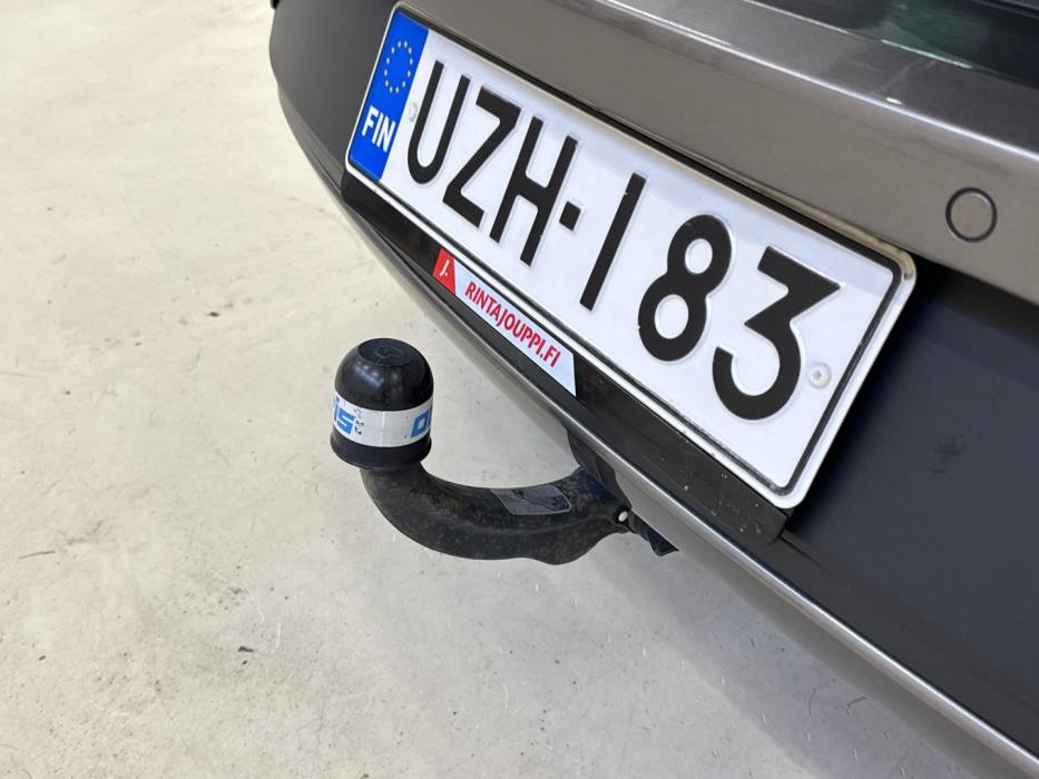 SEAT Leon ST 2016