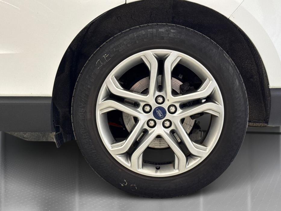 FORD Edge 2016