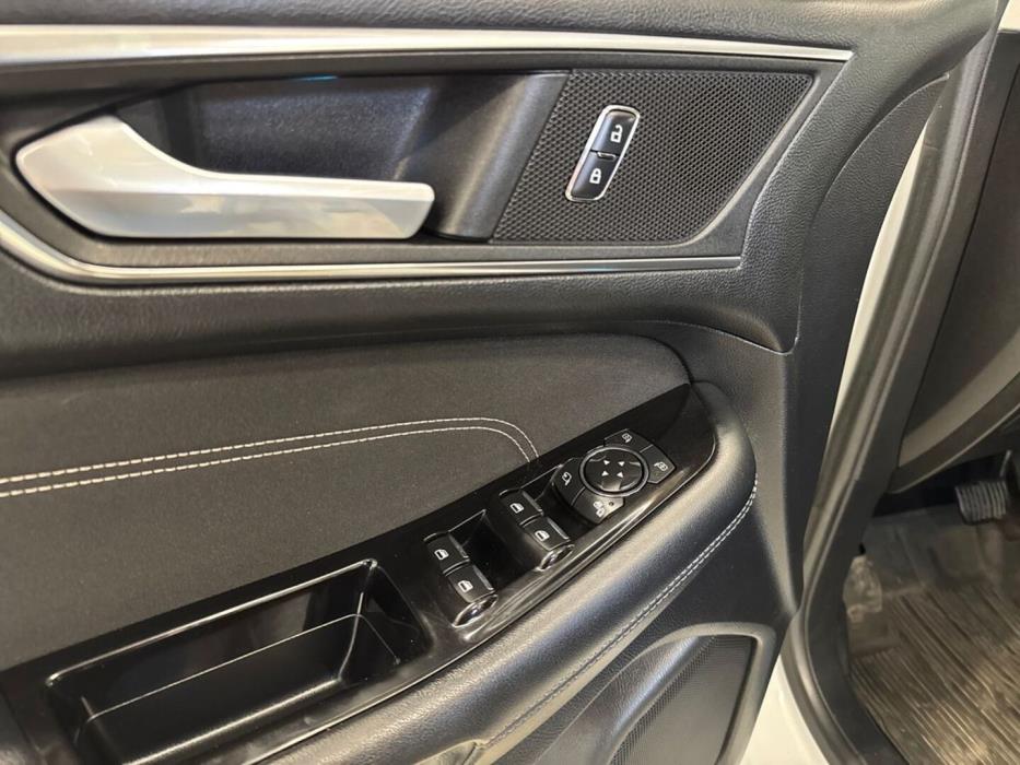 FORD Edge 2016