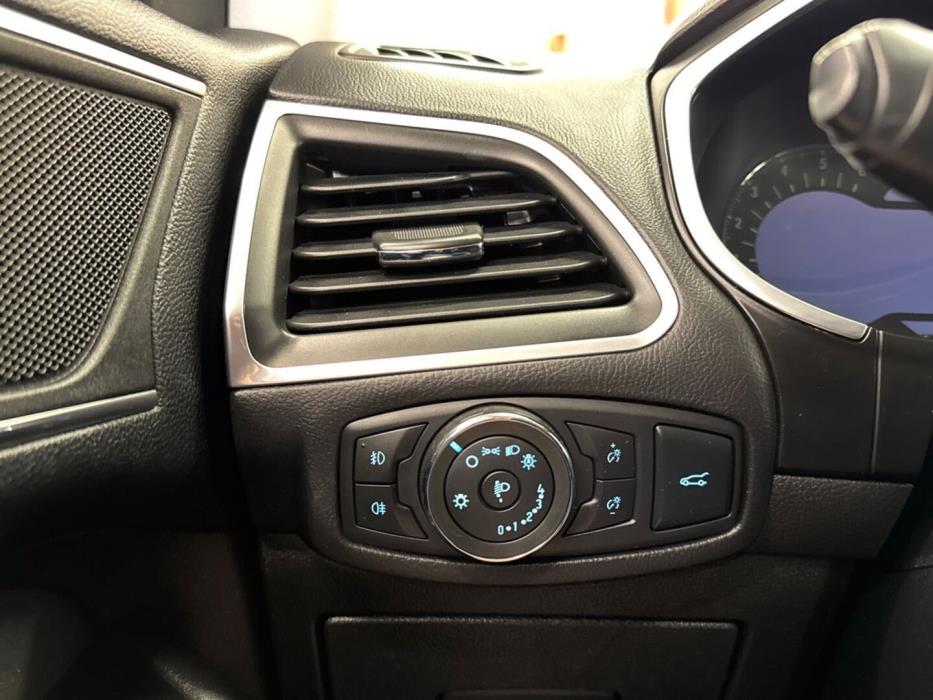 FORD Edge 2016