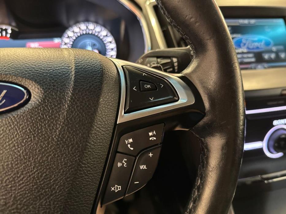 FORD Edge 2016