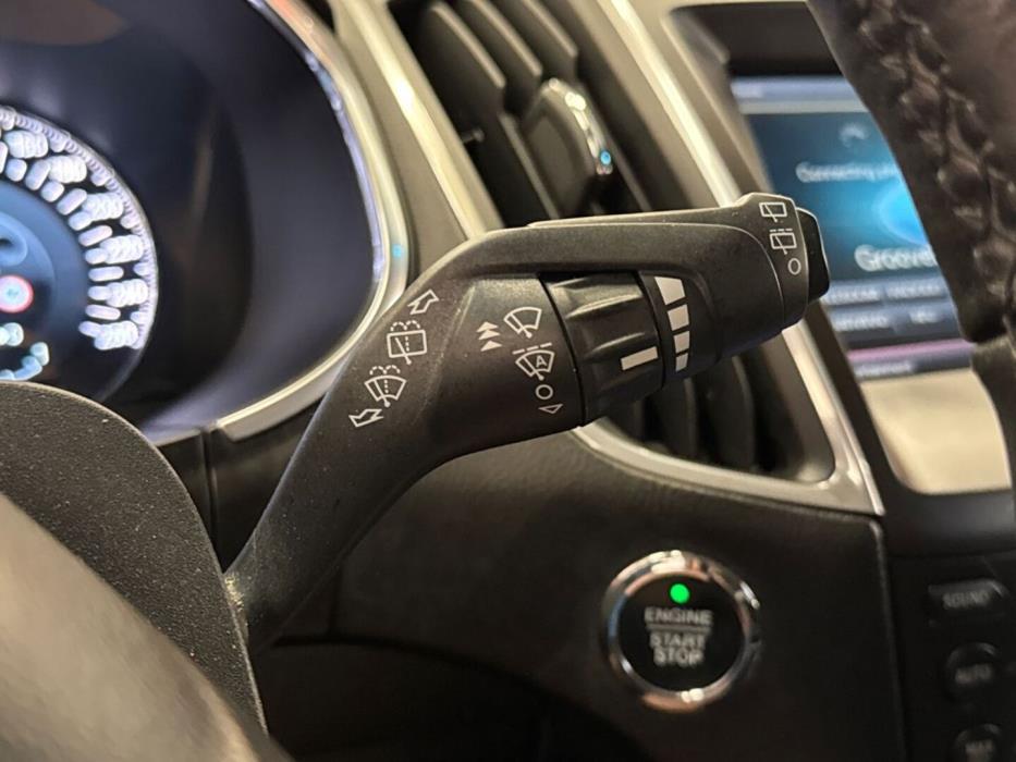 FORD Edge 2016