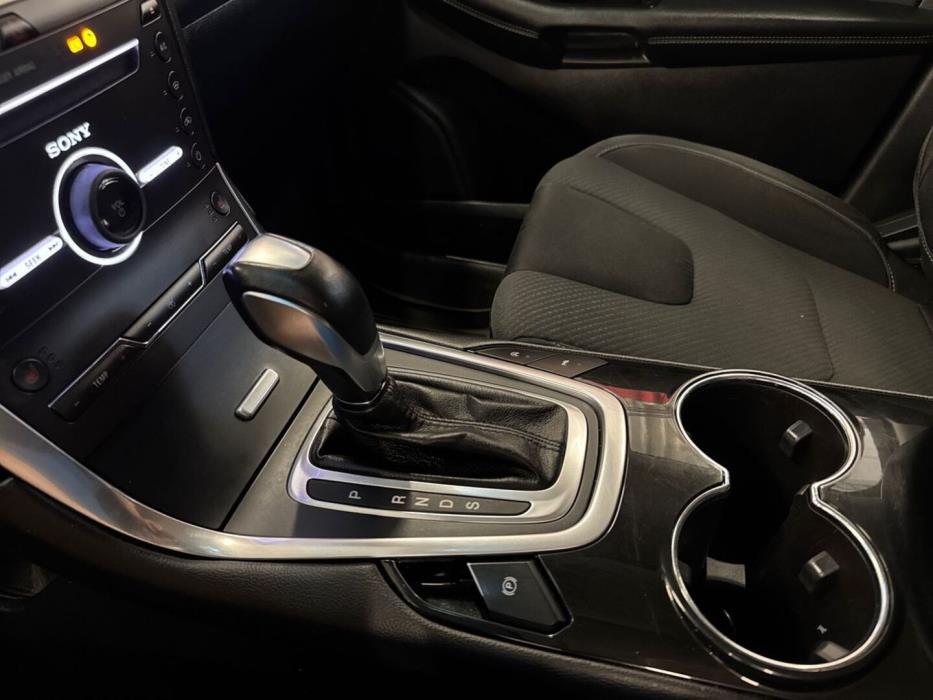FORD Edge 2016